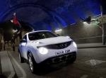 Nissan Juke 2010 года (UK)